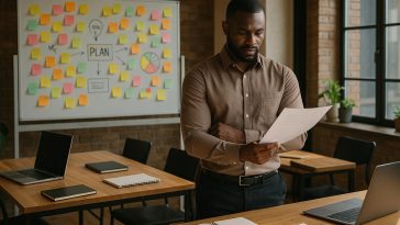 10 erreurs fréquentes des fondateurs de startups en Afrique (et comment les éviter)