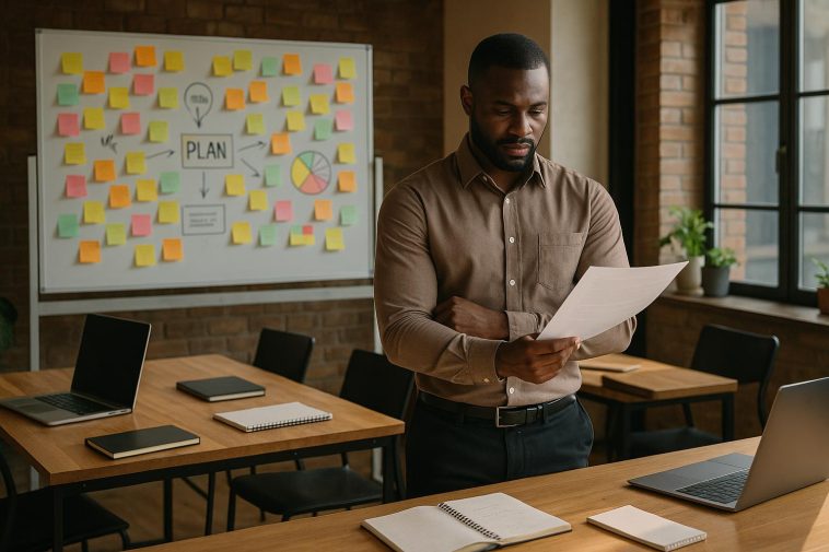 10 erreurs fréquentes des fondateurs de startups en Afrique (et comment les éviter)