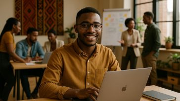 Travailler dans une startup africaine : salaires, stock-options et réalité du terrain