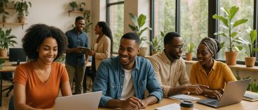 Top incubateurs et accélérateurs en Afrique pour 2025