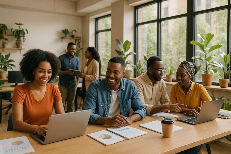 Top incubateurs et accélérateurs en Afrique pour 2025