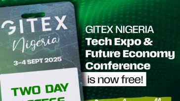 Gitex nigeria