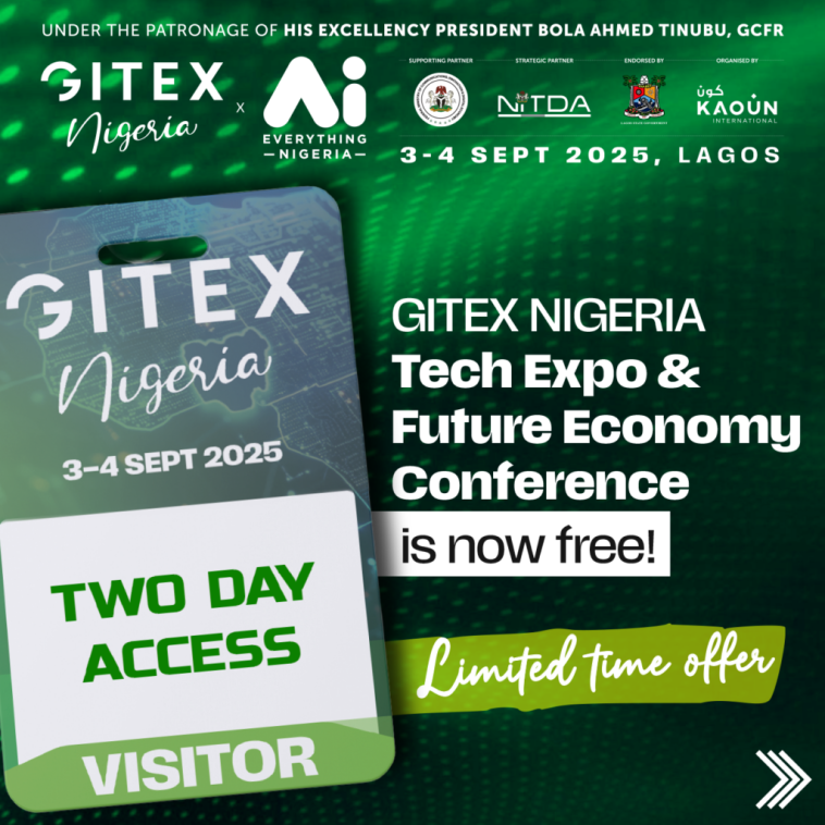 Gitex nigeria