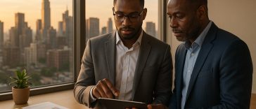 Les fonds VC qui investissent activement en Afrique en 2025