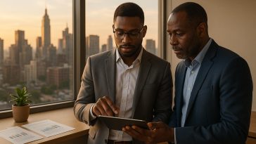 Les fonds VC qui investissent activement en Afrique en 2025