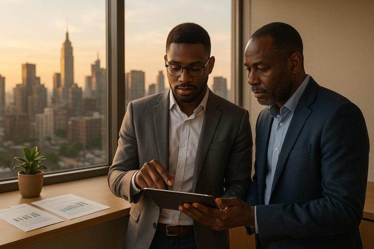 Les fonds VC qui investissent activement en Afrique en 2025