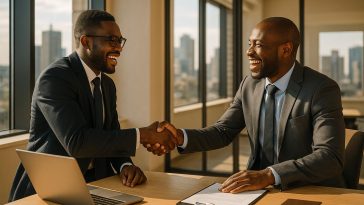 De l’idée à l’exit : ces fondateurs africains qui ont vendu leur startup