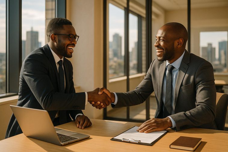 De l’idée à l’exit : ces fondateurs africains qui ont vendu leur startup