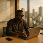 Une journée dans la peau d’un CTO de startup à Lagos/Nairobi/Abidjan