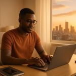 Travailler à distance dans la tech africaine : opportunités et rémunération