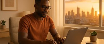 Travailler à distance dans la tech africaine : opportunités et rémunération