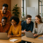 Startups africaines vs startups occidentales : quelles différences majeures ?