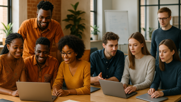 Startups africaines vs startups occidentales : quelles différences majeures ?