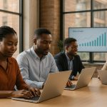 Combien gagne-t-on dans les startups tech en Afrique ? Le guide des salaires 2025