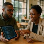 Comment trouver un co-fondateur technique en Afrique quand on n’a pas de réseau