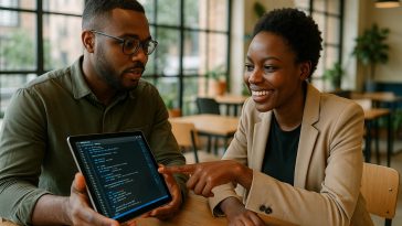 Comment trouver un co-fondateur technique en Afrique quand on n’a pas de réseau