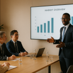 Comment pitcher votre startup africaine à des investisseurs internationaux