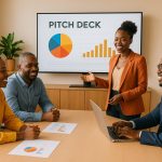 Top 10 des pitch decks africains qui ont réellement levé des fonds