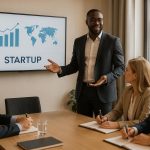 Attirer des investisseurs étrangers dans sa startup africaine : mode d’emploi