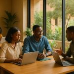 Ces startups recrutent en Afrique francophone en ce moment (mise à jour 2025)