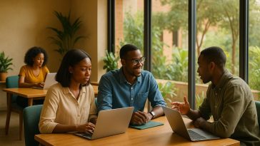 Ces startups recrutent en Afrique francophone en ce moment (mise à jour 2025)