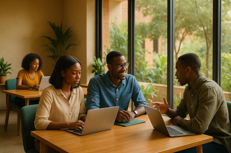 Ces startups recrutent en Afrique francophone en ce moment (mise à jour 2025)