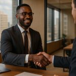 Top 18 des business angels africains à connaître absolument en 2025