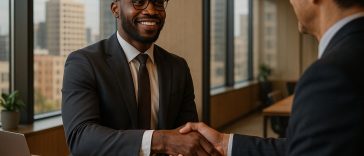 Top 18 des business angels africains à connaître absolument en 2025