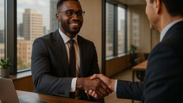 Top 18 des business angels africains à connaître absolument en 2025