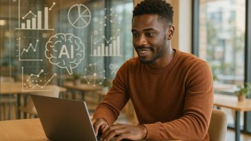 L’essor des startups en IA en Afrique : quelles opportunités concrètes ?