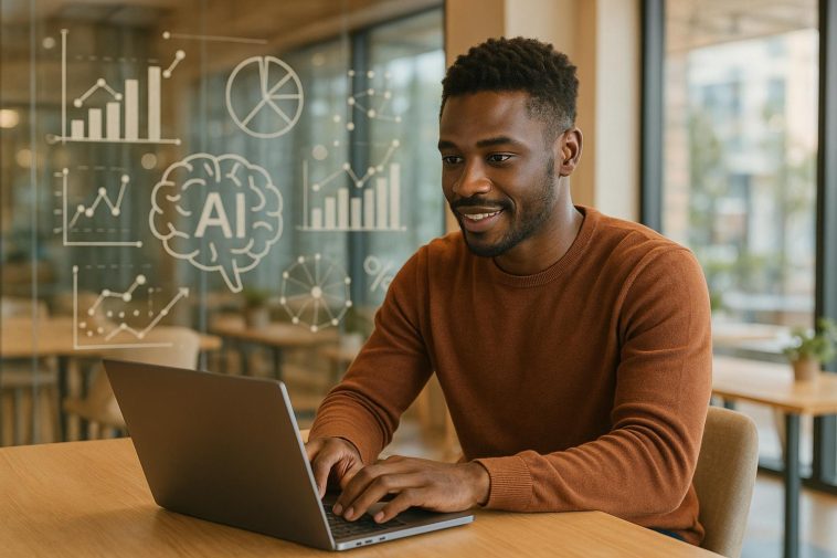 L’essor des startups en IA en Afrique : quelles opportunités concrètes ?