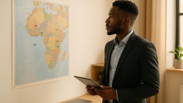 Développer sa startup dans plusieurs pays africains : le guide étape par étape