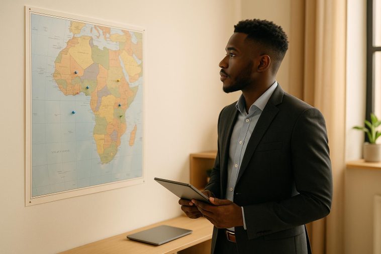 Développer sa startup dans plusieurs pays africains : le guide étape par étape