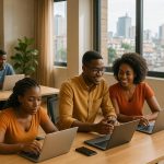 Les meilleures villes pour trouver des talents tech en Afrique francophone en 2025