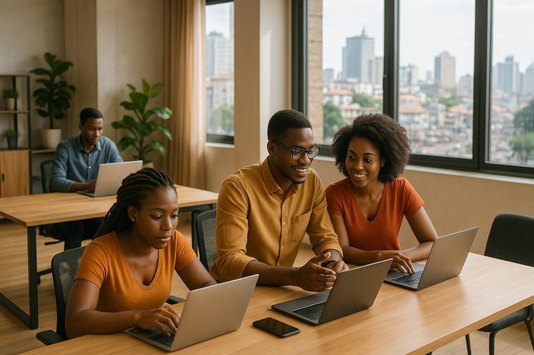 Les meilleures villes pour trouver des talents tech en Afrique francophone en 2025