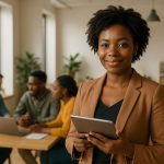 Les femmes qui transforment la tech africaine : portraits de fondatrices inspirantes
