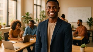 Rejoindre une startup en Afrique : quelles compétences rechercher et quels postes viser ?