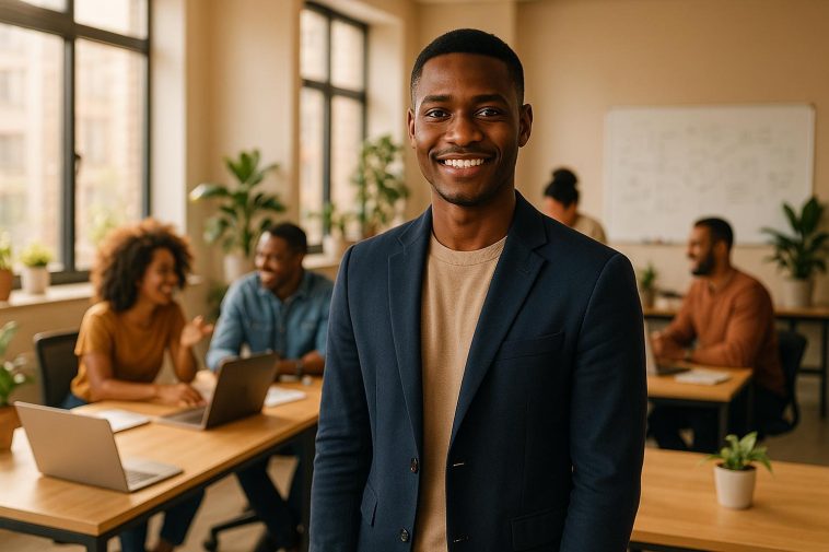 Rejoindre une startup en Afrique : quelles compétences rechercher et quels postes viser ?