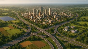 Analyse des Modèles de Plateformes Régionales en Afrique