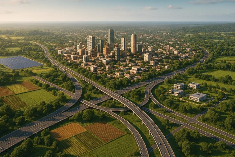 Analyse des Modèles de Plateformes Régionales en Afrique