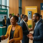 Les événements startup à ne pas manquer en Afrique francophone cette année