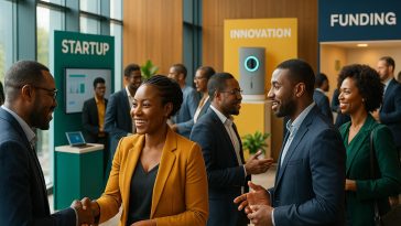 Les événements startup à ne pas manquer en Afrique francophone cette année