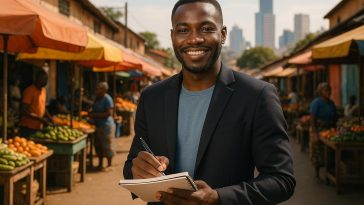 Ce que les fondateurs africains auraient aimé savoir avant de se lancer