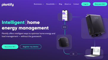 plentify