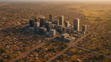 Tendances de financement des startups en Afrique australe