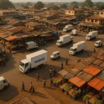 Fusion MaxAB-Wasoko : impact sur le retail B2B en Afrique de l'Est