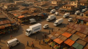 Fusion MaxAB-Wasoko : impact sur le retail B2B en Afrique de l'Est