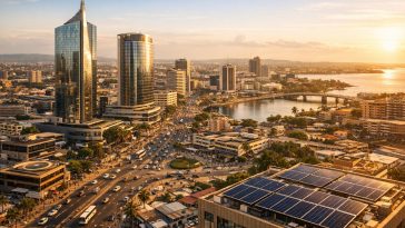 Rapport Financement 2025 : 289M$ levés par les startups africaines en janvier