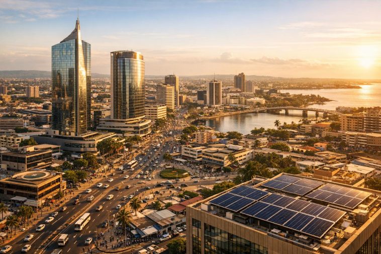 Rapport Financement 2025 : 289M$ levés par les startups africaines en janvier