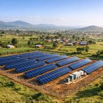 Énergie Verte : PowerGen lève 50M$ pour électrifier le Kenya et l'Afrique de l'Est